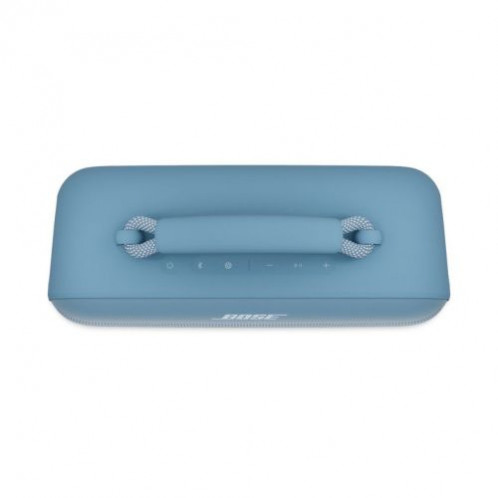 Bose SoundLink Max Portable Bluetooth Speaker Blue EU DO259004-02