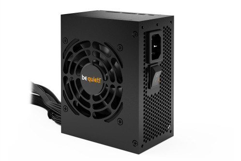 be quiet! SFX POWER 3 450W Netzteil 136210-05