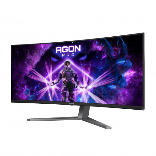 AOC Agon PRO AG346UCD Moniteur incurvé OLED WQHD 34 100230-017