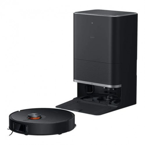 Xiaomi Robot Vacuum Cleaner X20 Max Black EU BHR9220EU DI43200278-07