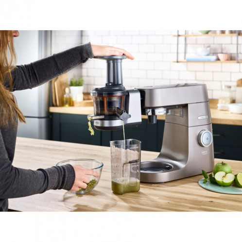 Kenwood KAX720PL Slow Juicer 707842-05