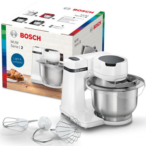 Bosch MUM S2 EW00 602681-05