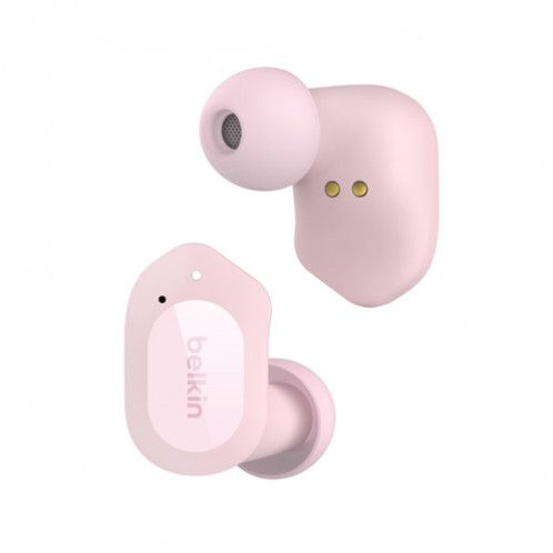 Belkin Soundform Play rose True Wireless In-Ear AUC005btPK 725538-07