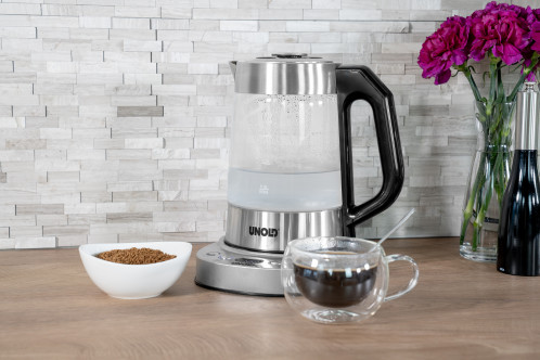 Unold 18215 SAMOWAR Selin 235323-012