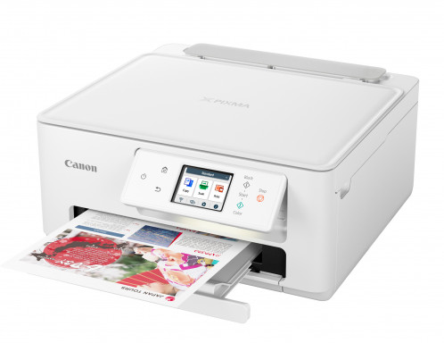 Canon PIXMA TS 7650i 827535-06