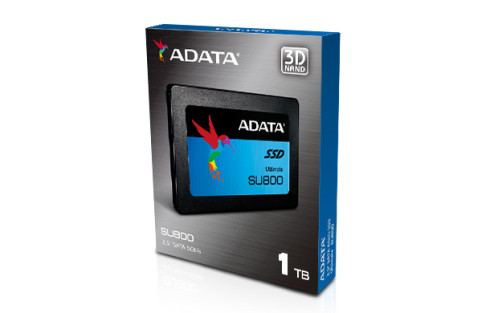 ADATA SATA SSD SU800 1TB SATA III 6.0 R/W 560/520 219874-08
