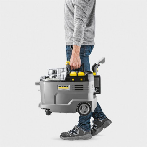 Kärcher Puzzi 9/1 BP Aspirateur eau et poussière 746636-06