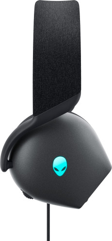 Dell Alienware AW520H DSoM Ecouteurs gamer 202367-011