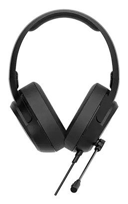 Lenovo H110 noir Gaming écouteurs 131331-05