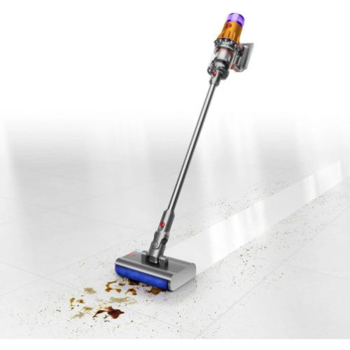 Dyson V12S Detect (2025) Slim Submarine Cordless Vacuum Cleaner EU 485350-01 DY40300387-03