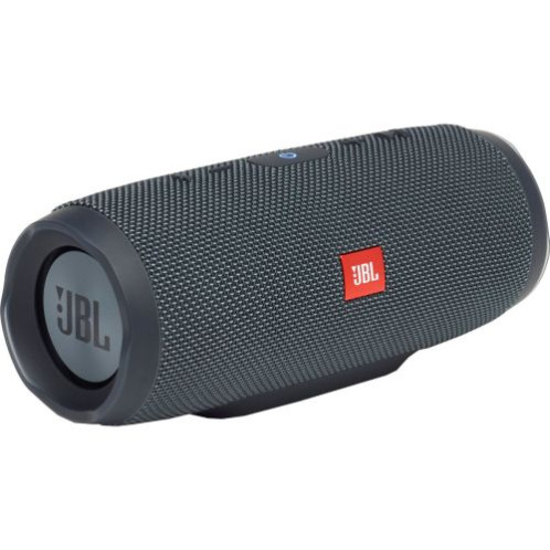 JBL Charge Essential 2 Bluetooth Wireless Speaker Gun Metal EU DB7600604-04