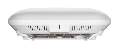 D-Link DAP-2680 Wireless AC1750 Wave 2 Dualband PoE Access Point 158946-09