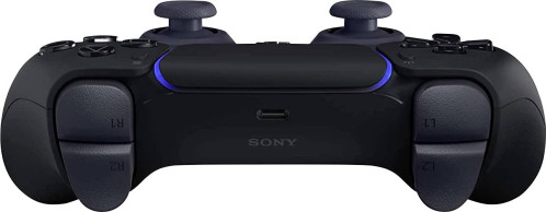 Sony DualSense Wireless Controller PS5 midnight black 214232-07