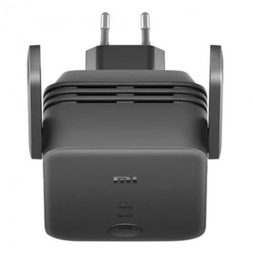 Xiaomi Mi Wi-Fi Range Extender AC1200 Black EU DVB4348GL DI1470867-05