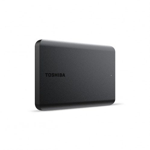 Toshiba Canvio Basics 2,5 1TB USB 3.2 Gen 1 HDTB510EK3AA 821564-06