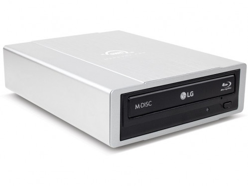 OWC Mercury Pro Graveur Blu-ray 16x externe USB 3.0 ACSOWC0021-03