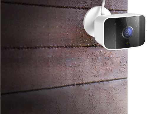D-Link DCS-8620LH Caméra 2K QHD Outdoor Wi-Fi 159037-012