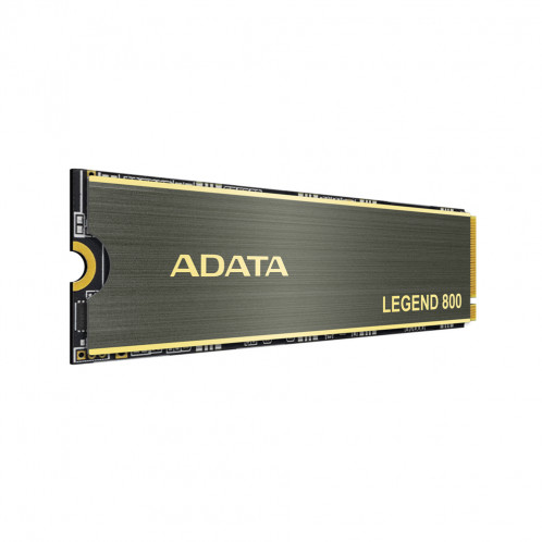 ADATA SSD LEGEND 800 500GB M.2 PCIe Gen.4x4 R/W 3500/2200 887245-013