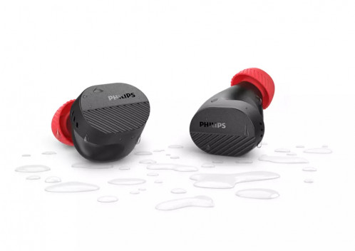 Philips TAA5508BK/00 106544-019
