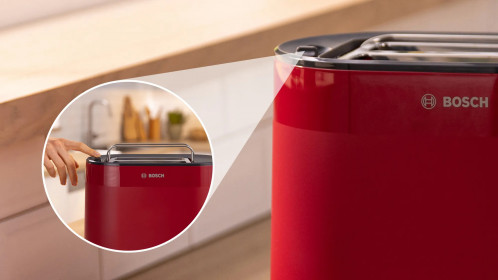 Bosch TAT 2M124 MyMoment rouge 115973-011