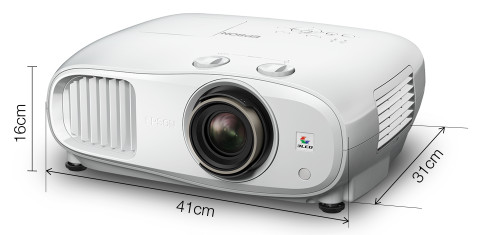 Epson EH-TW7100 166968-013