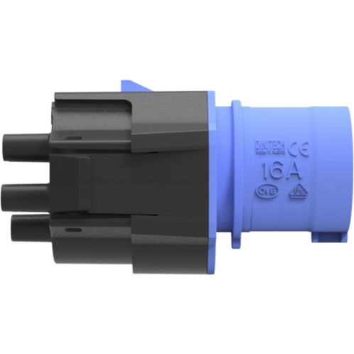 NRGkick Embout de prise 16A 3Pol 747532-05