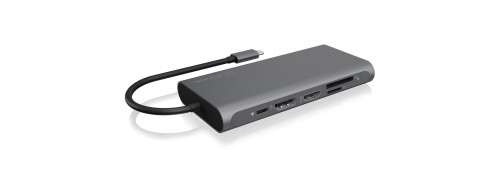Raidsonic ICY BOX IB-DK4050-CPD 553380-05