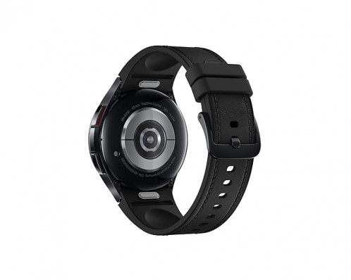 Samsung Galaxy Watch6 Classic BT Inox/noir 43 mm 821977-07