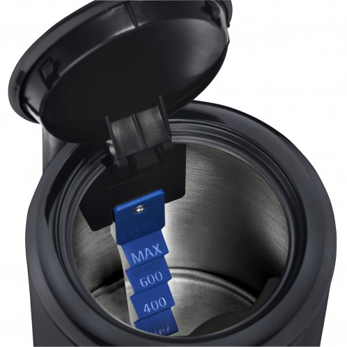 WMF KÜCHENminis Bouilloire 0,8l noir 125178-011