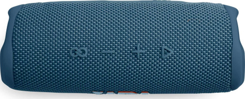 JBL Flip 6 bleu 201408-012
