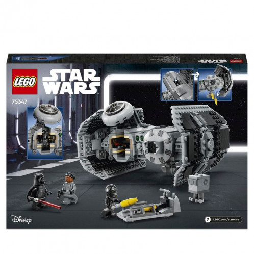 LEGO Star Wars 75347 Le Bombardier TIE 793781-06