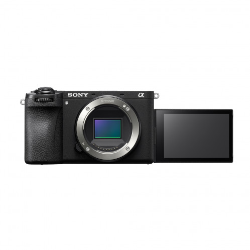 Sony Alpha 6700 Body noir 872146-07