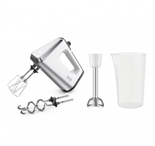 Krups GN 9121 3 Mix 9000 Deluxe 877998-05