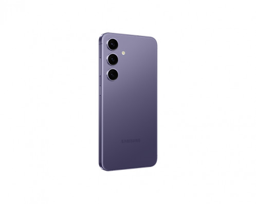 Samsung Galaxy S24 (128GB) violet 861296-09