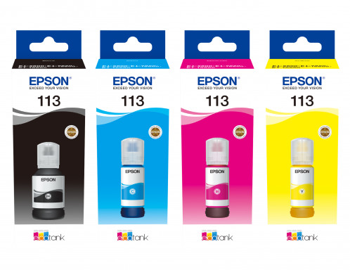 Epson EcoTank magenta T 104 65 ml T 00P3 458481-03