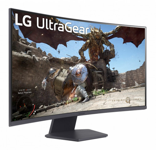 LG 32GS60QX-B 878614-09