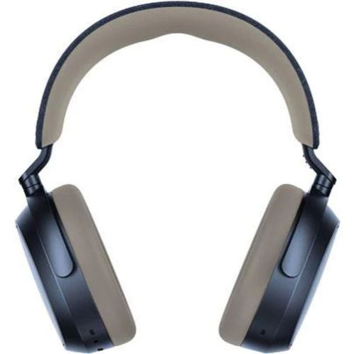 Sennheiser Momentum 4 Wireless On-Ear Headphones Denim EU DE1890034-07