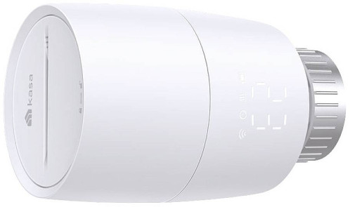 Tapo KE100 KIT Régulation du chauffage/thermostat 109365-03