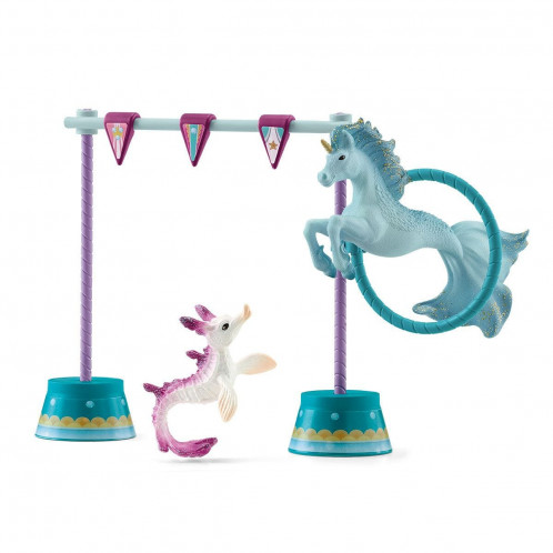 Schleich bayala 42575 Tournoi magique sous-marin 715052-017