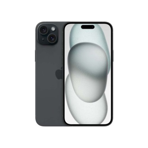 Apple iPhone 15 Plus 256GB Black EU MU183 DP70800460-02