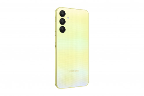 Samsung Galaxy A25 5G jaune 848045-010