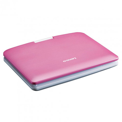 Lenco DVP-910 pink 348994-06