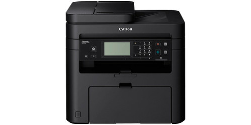 Canon i-SENSYS MF 237 w 101413-04