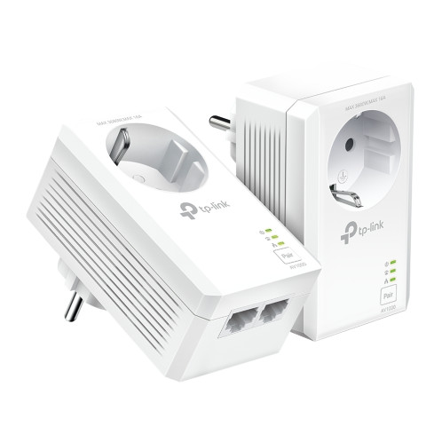 TP-Link TL-PA7027P KIT 199259-02