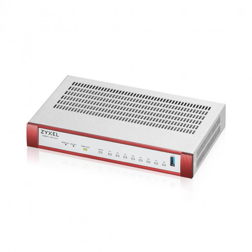 Zyxel USGFLEX 100H (Device only) Firewall 804603-05