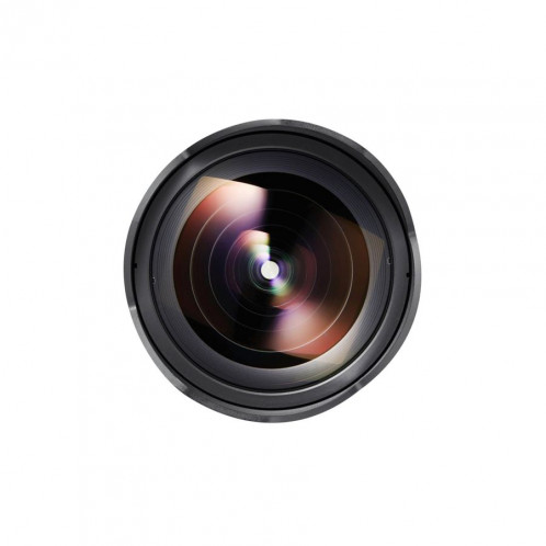 Samyang XP 2,4/14 Nikon F 424951-06