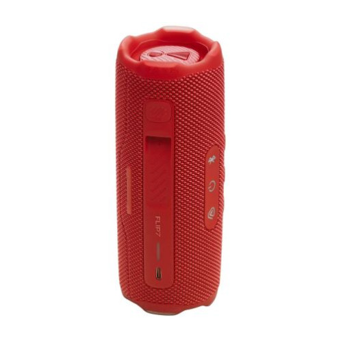 JBL Flip 7 Bluetooth Wireless Speaker Red EU DB8990310-04