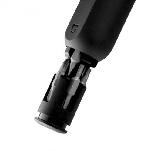 Xiaomi Mi X Wiha Precision Screwdriver 16-in-1 Ratchet Dark Gray EU BHR4779GL DI1160189-05