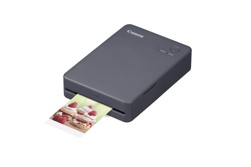 Canon Selphy QX 20 gris foncé 114965-013