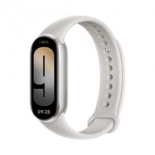 Xiaomi Smart Band 9 Titan Gray EU BHR8642GL DI2690597-04